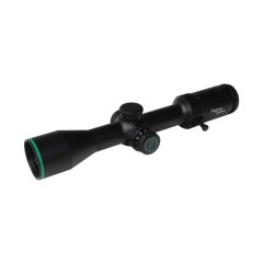 Professor Optiken Staffelsee 1,5-15x42 LD V2 Leuchtfaser-Absehen 4 - Zielfernrohr UVP 599€