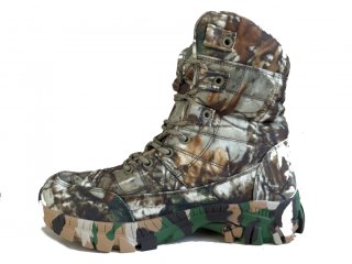 Leichte, atmungsaktive, taktische Kampfstiefel, Größe 42, combat boots, Jäger, Outdoor