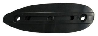 003536, ANSCHÜTZ, 4709A-U2/1 Führungsplatte, für Schaftkappe Kunststoff, NEU