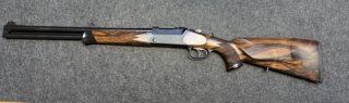 Blaser BD14 Holzklasse 8 .308Win / 5,6x52R / 20/76 aus 11/2025