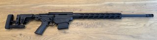 Ruger Precision Rifle (RPR) Gen. III im Kaliber 6,5 Creedmoor mit 24" Lauf