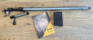 Bergara Barreled Action Kaliber 6,5MM Creedmoor mit 26" Lauf inkl. Magazin