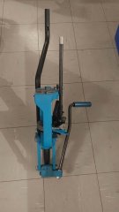 Dillon XL650 Wiederladepresse / gebraucht