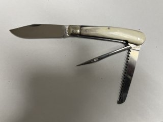 KVT Bauernmesser