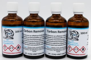 Carbon Remover