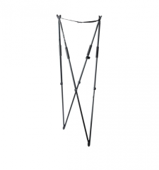 Zielstock P107 mit Tasche Parforce