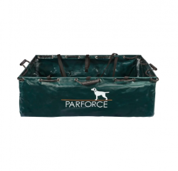 Parforce Multi- und Wildwanne Flexy – faltbar Medium