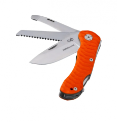 Merkel Gear Klappmesser Keiler Tool