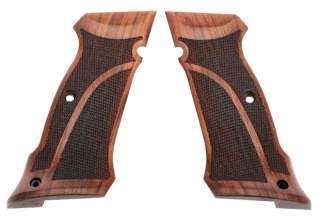 Griffschalen für alle Taipan Modelle und CZ 75 SP-01 Shadow I