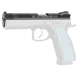 Wechselsystem für Shadow 2 Kadet CZ .22 lfb.
