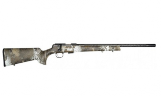 CZ 457 Carbon Limited-Edition