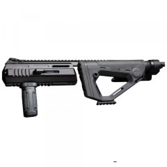 Neu Hera-Arms Triarii Umrüstsatz RTU für Glock Pistolen 19 / 23 / 32 Gen4 und Gen5 SFU