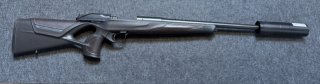 Blaser R8 Professional Success Links Leder 308Win SemiWeight Hausken