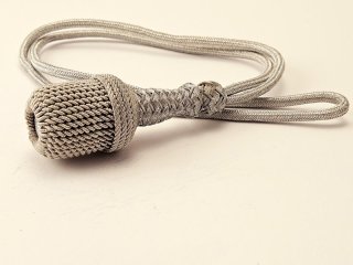 WW2 Portepee Postschutz Führerdolch M39 frühe Ausführung