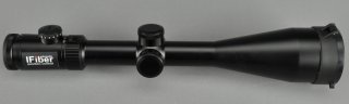 Zielfernrohr DDoptics Nighteagle 2,5-15x56 NFX i Fiber Neu!