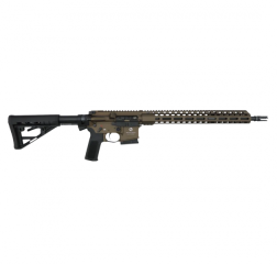Schmeisser AR15 M5FL 16,75'' Bronze