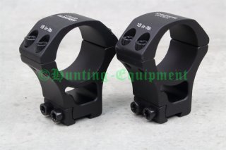 Anschütz Optics Ringmontage 30mm Prisma BH 20mm Versandkostenfrei 63502