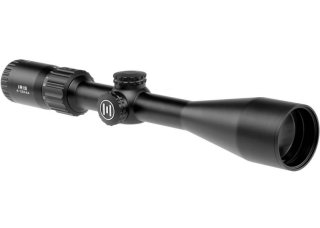 Element Optics Iris 4-12x44 Zielfernrohr, für Jäger und Sportschützen