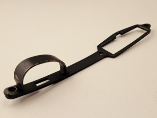 G11 Schmidt Rubin Abzugsschiene