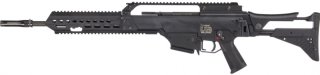 HK 243 S TAR - 16.5" - SELBSTLADEBÜCHSE .223 REM = HK G36 ZIVIL