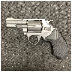 Erma Revolver Mod.ER442 Kal.22Magnum