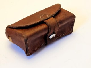 Zusatztasche M1906 zu Luger Parabellum P06/29 Holster