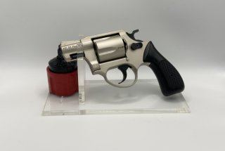 ME 38 Pocket Kaliber 9 mm RK