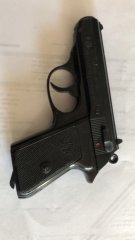 Erma Erp 74 4mm M20