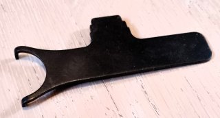 Baikal MP 153 Selbstladeflinte original Werkzeug Schlüssel zum Einstellen