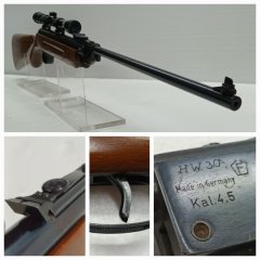>!< ********* WEIHRAUCH HW30 ******** >!<