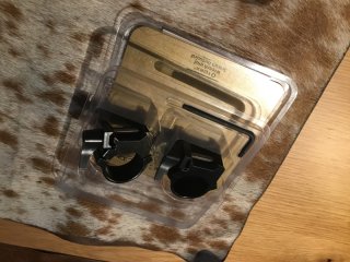 Leupold QRW 1“