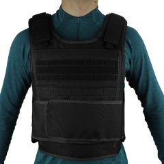 LiberTac Level IIIA Kugelsichere Schutzweste