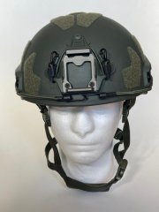 BALLISTISCHER FAST-HELM NIJ LEVEL IIIA | Hochwertiger Schutzhelm