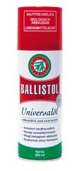 Ballistol Universalöl 200ml Spray #21700 | Waffenöl Waffen- Holz- und Lederpflege > verharzt NICHT