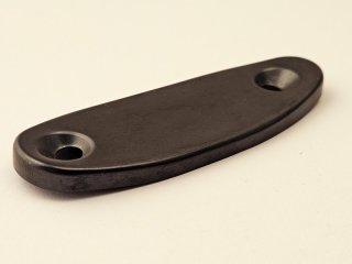 AK47 Schaftkappe Kolbenkappe