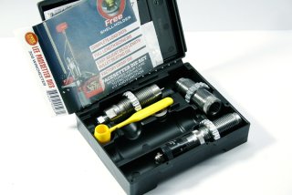 LEE 3-Die-Pacesetter Langwaffen Matrizensatz-SET Full-Length .308 Win. 308 Winchester #90507 7,62x51