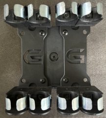 Ghost Shell Holder Kal. 12 IPSC Schützensport