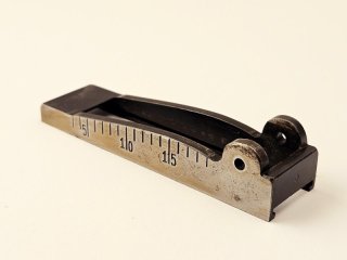 G96/11 Schmidt Rubin Visierträger