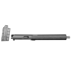 Nordic Wechselsystem 22RB .22 LR 16"