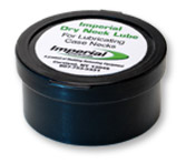 REDDING #RD07700 - Nachfüllpack Media 1oz für Keramik Media Graphitpulver / Trockenschmiermittel