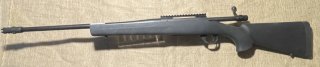 HOWA Repetierbüchse 1500 LA .30-06 Sprg, 20 Zoll