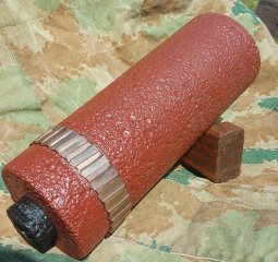7,5cm Granate(WK2,Bombe,Zünder,Spreng,Flak,Rakete,Panzer,Mine,Mp40,P 08,Konvolut,Bodenfund)