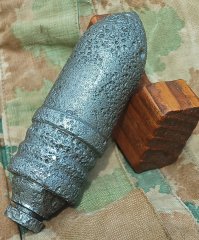 3,7cm Flak PzGr(WK2,Bombe,Zünder,Spreng,Flak,Rakete,Panzer,Mine,Mp40,P 08,Konvolut,Bodenfund)
