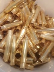 RWS Hülsen 9.3x62 20 stück Ladefertig