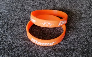 BLASER - Silikonarmband