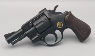 Weihrauch HW 3