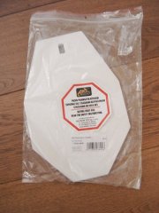 IPSC Stahlziel HELIKON aus Hardox 600