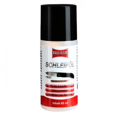 Ballistol Schleiföl 65ml #23910 | Messer schleifen > für alle Schleifsteine, lebensmittelecht