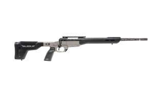 Savage 110 Ultralite Elite Repetierbüchse 6,5 PRC mit MDT HNT26 Carbon-Schaft
