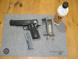 Softair GSG 1911
